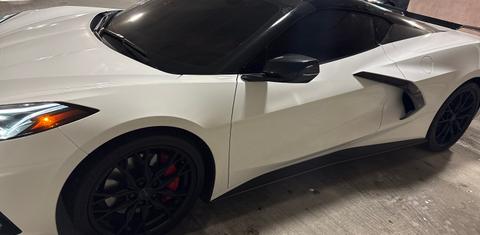 Chevrolet Corvette 2023