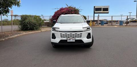 Toyota RAV4 Hybrid 2026