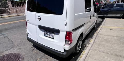 Nissan NV200 Cargo 2020