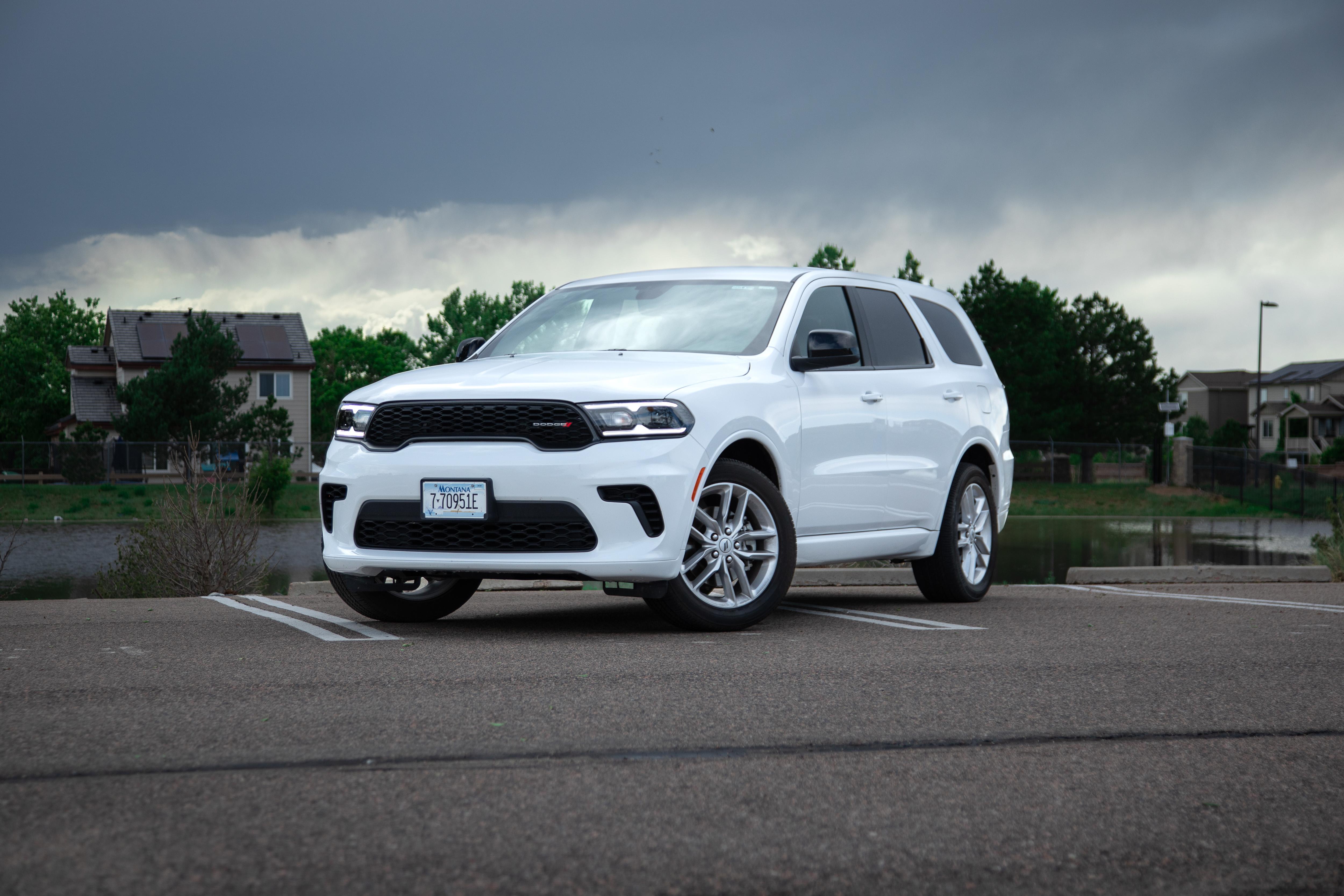 Dodge Durango 2026 in Aurora, CO