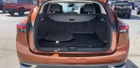 Buick Envision 2021