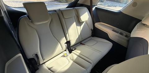 Kia Carnival 2025