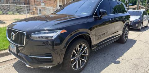 Volvo XC90 2019