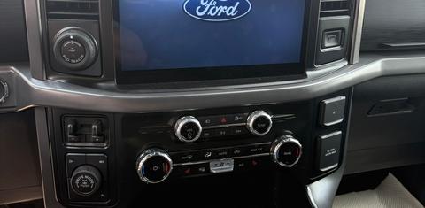 Ford F-150 2025