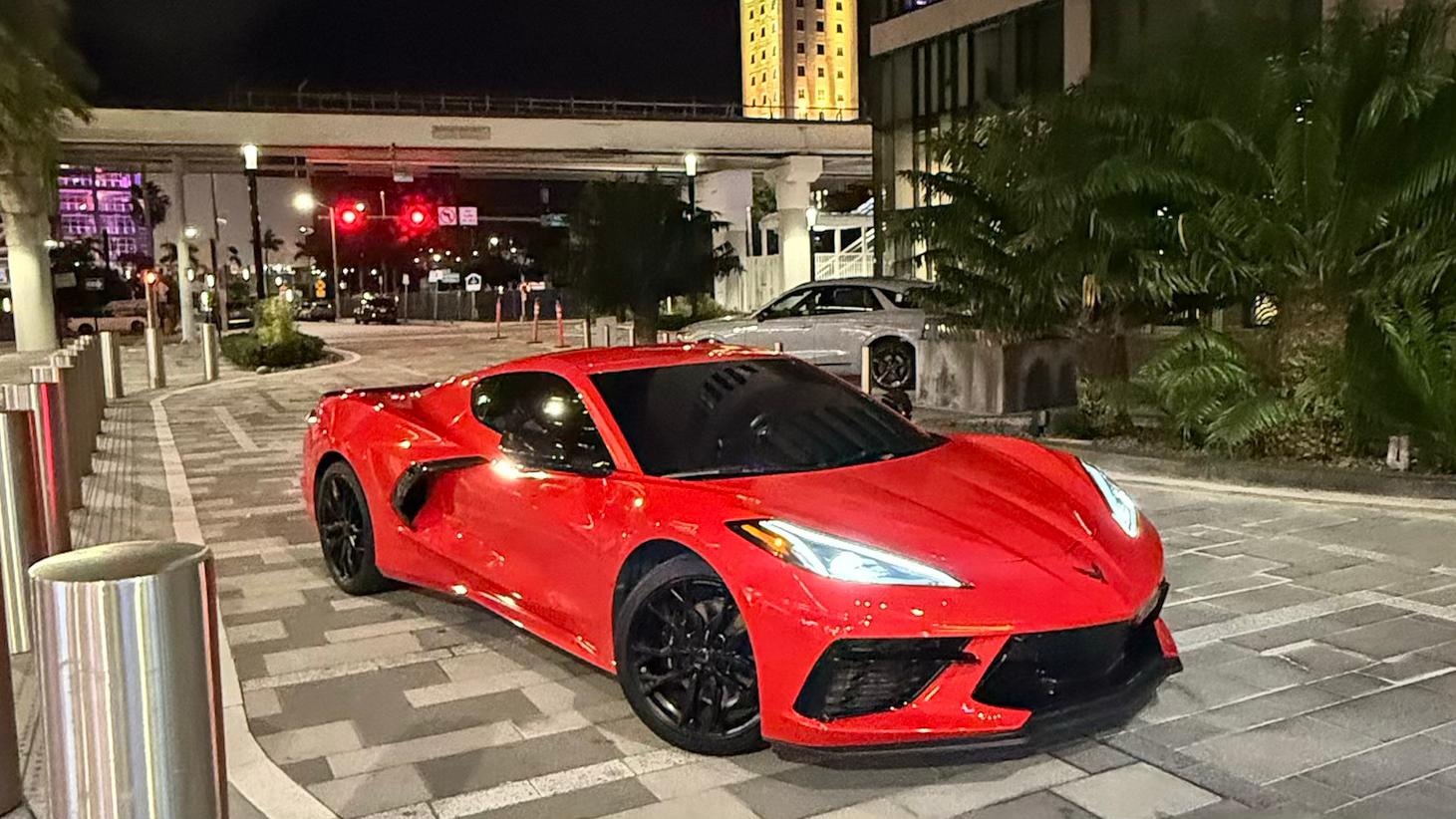 Chevrolet Corvette 2024 in Miami, FL