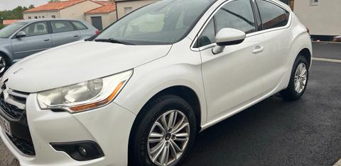 Citroen DS4 2013