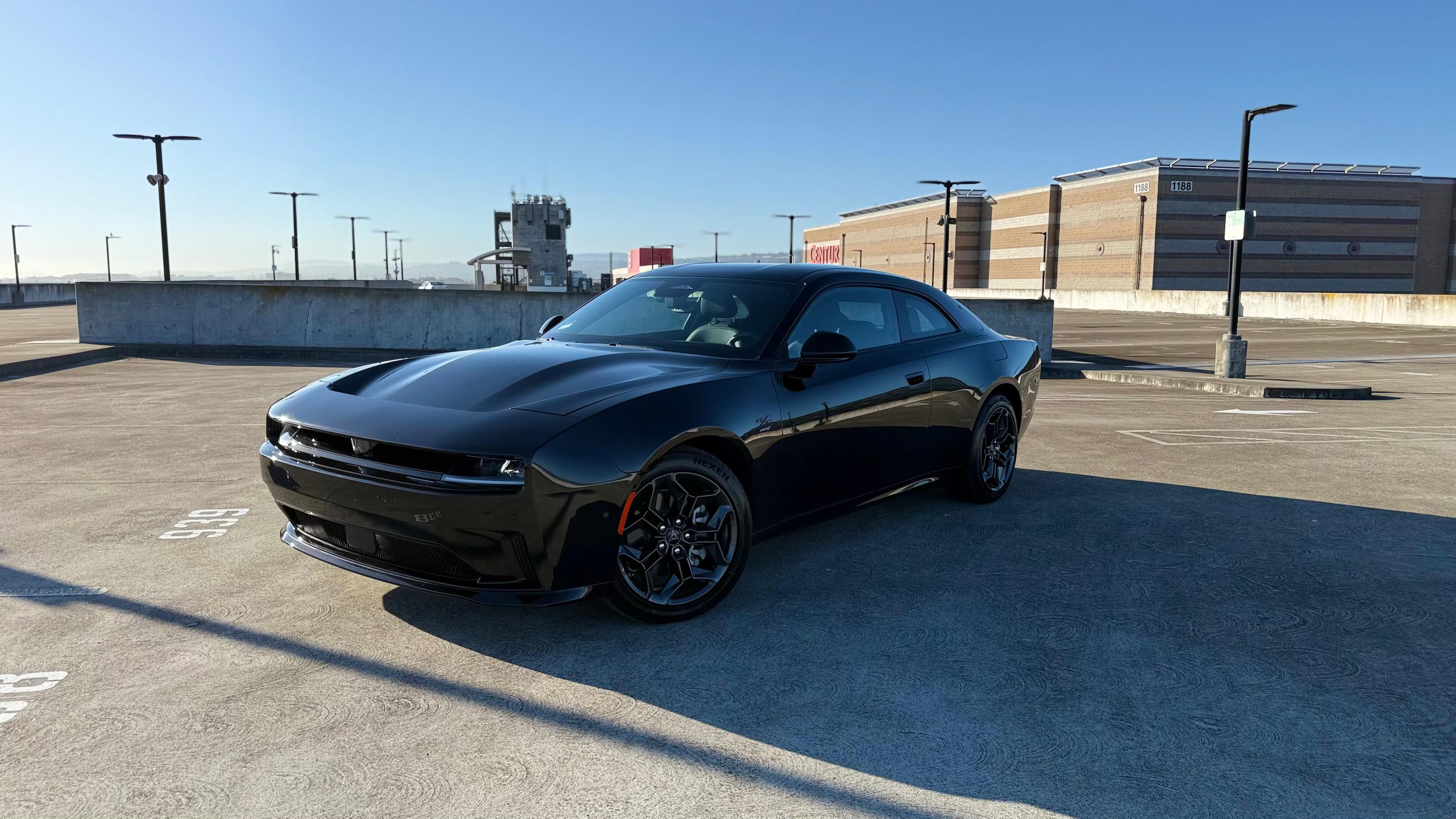 Dodge Charger Daytona 2025 in San Bruno, CA