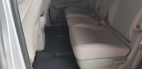 Kia Sedona 2018