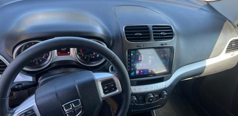 Dodge Journey 2017