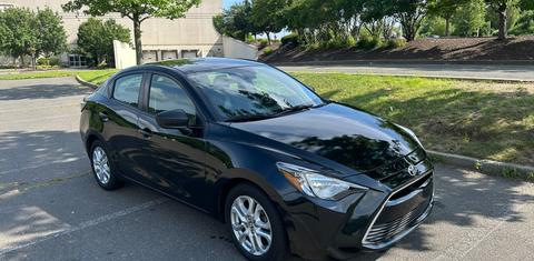 Toyota Yaris iA 2017