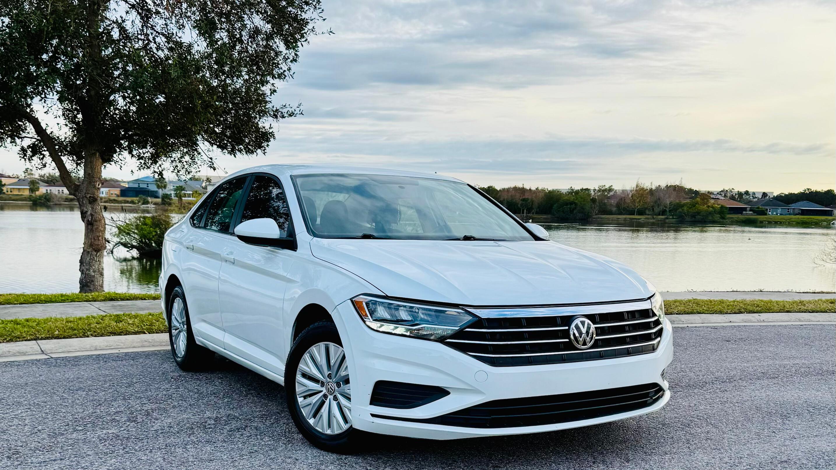 Volkswagen Jetta 2020 in Tampa, FL