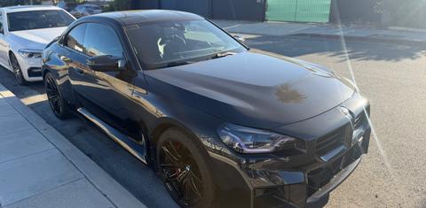 BMW M2 2023
