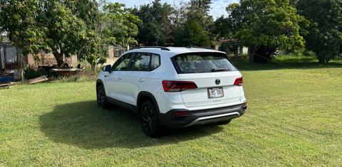 Volkswagen Taos 2023