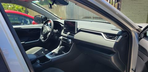 Toyota RAV4 2025