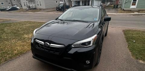 Subaru Crosstrek 2023