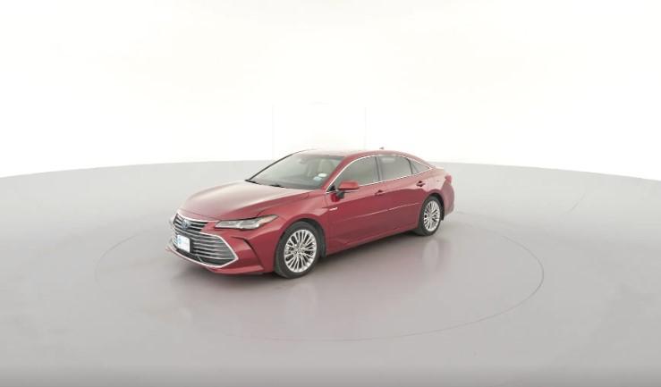 Toyota Avalon Hybrid 2020 in Portsmouth, VA