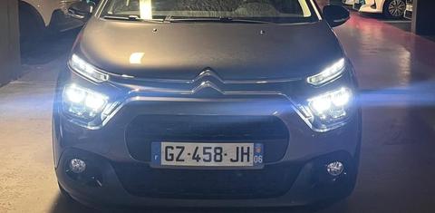 Citroen C3 2024