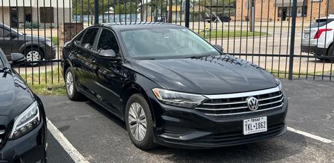 Volkswagen Jetta 2019