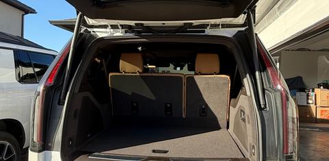 Cadillac Escalade ESV 2024