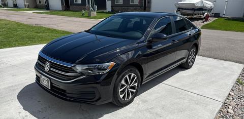 Volkswagen Jetta 2023