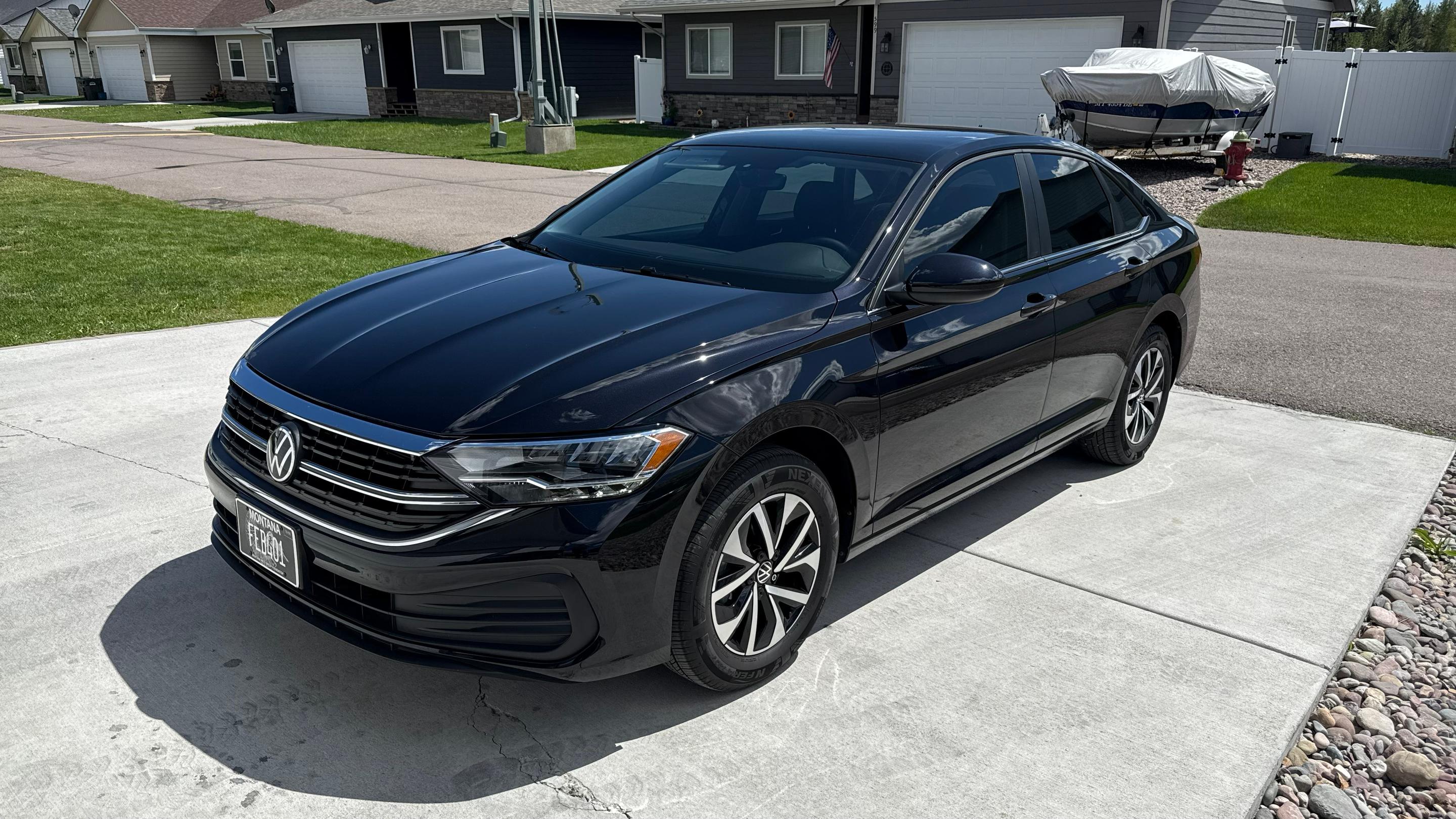 Volkswagen Jetta 2023 in Kalispell, MT