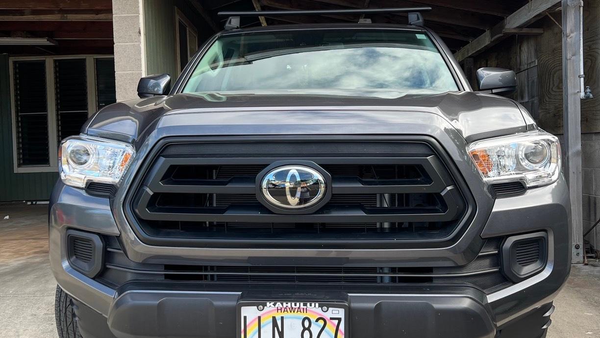 Toyota Tacoma 2021 in Kahului, HI