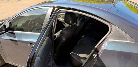 Chevrolet Cruze 2015