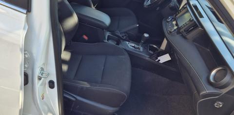 Toyota RAV 4 2017