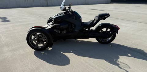 Can-Am Ryker 900 2021
