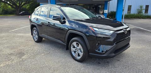 Toyota RAV4 2024