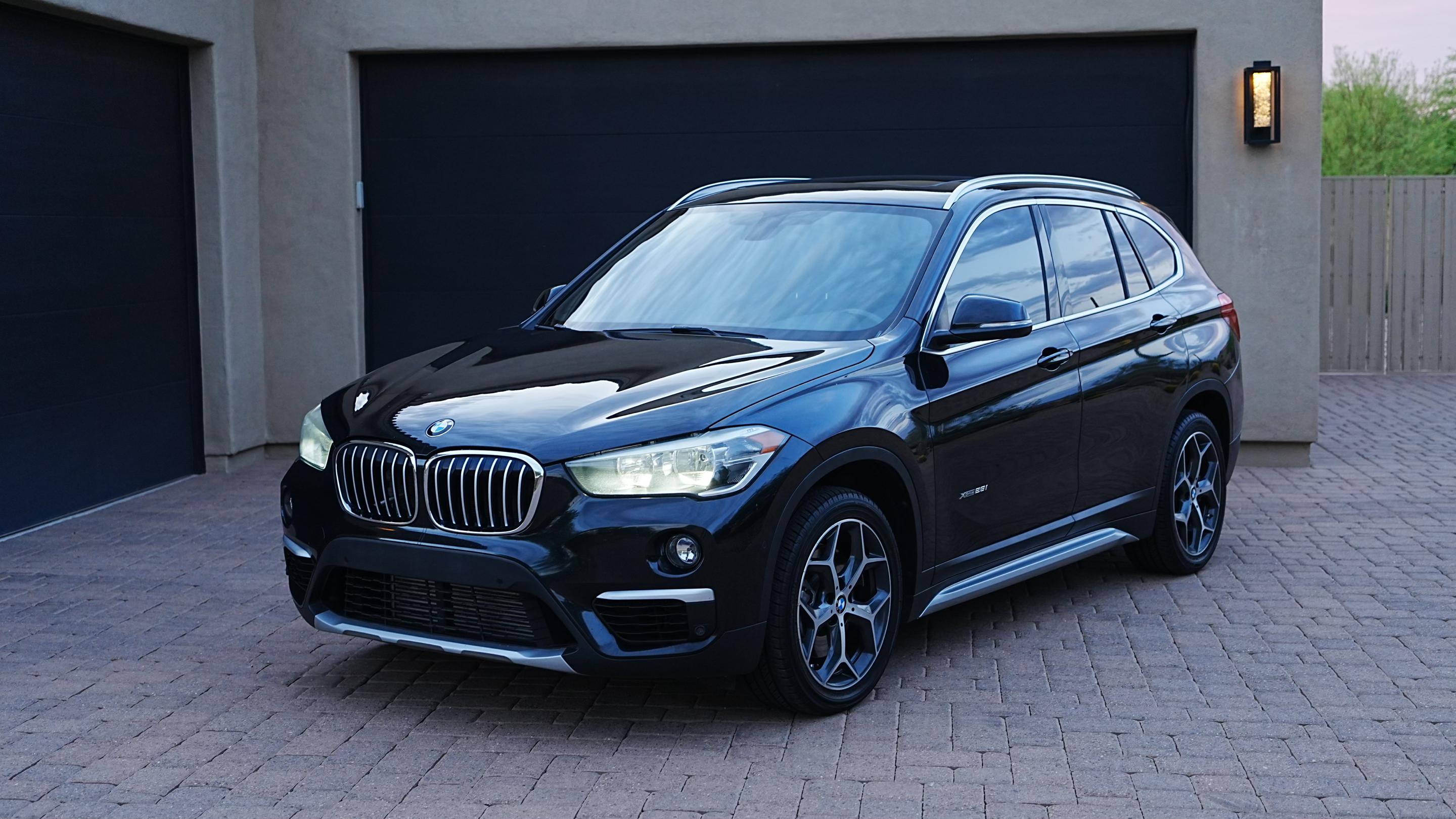 BMW X1 2018 in Scottsdale, AZ