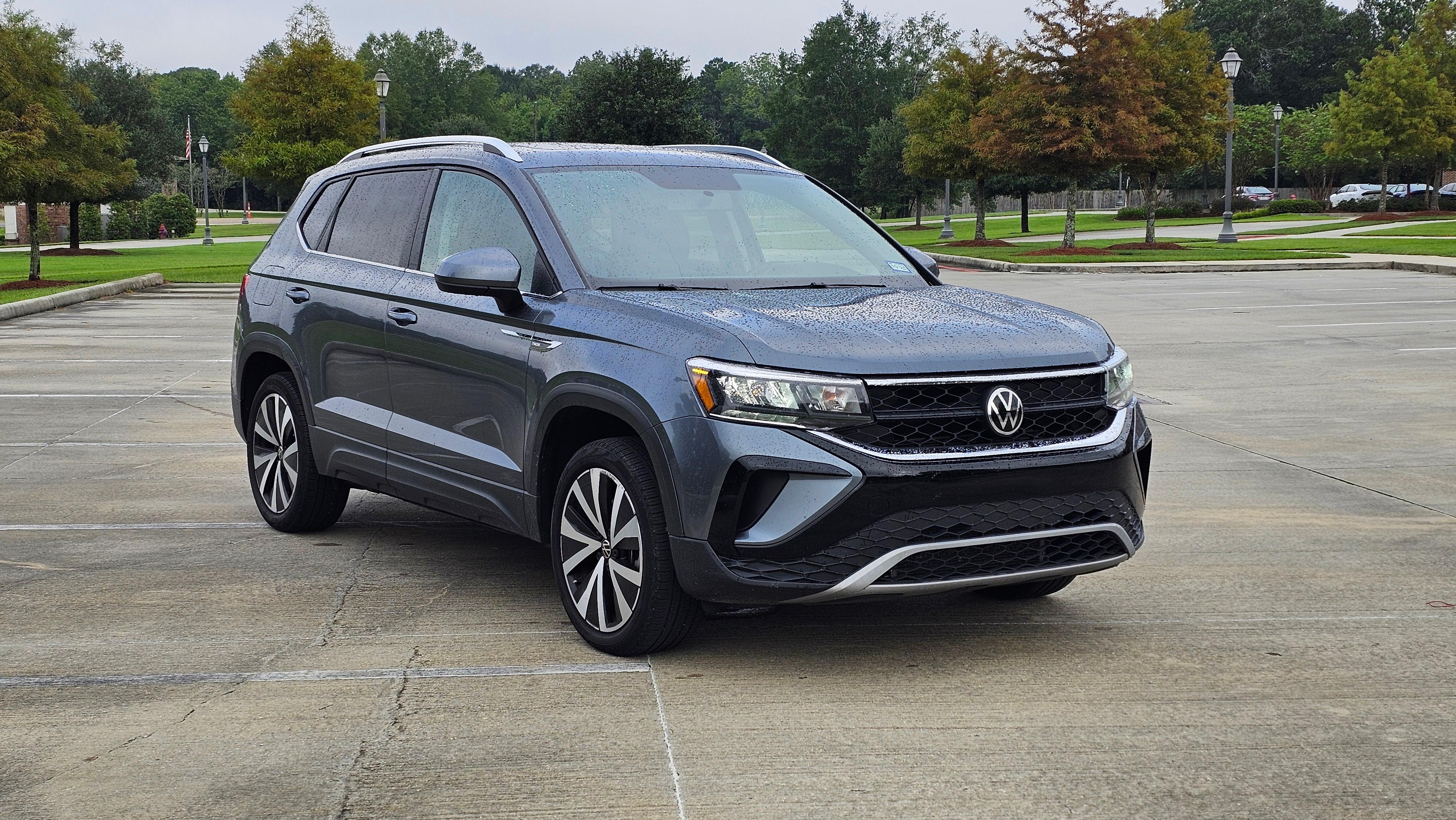 Volkswagen Taos 2022 in Denham Springs, LA