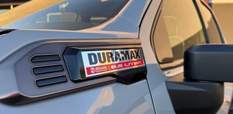 GMC Sierra 2500HD 2025 rental in Gilbert, AZ by Kasandra B. | Turo