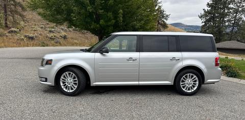 Ford Flex 2015