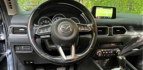 Mazda CX-5 2017