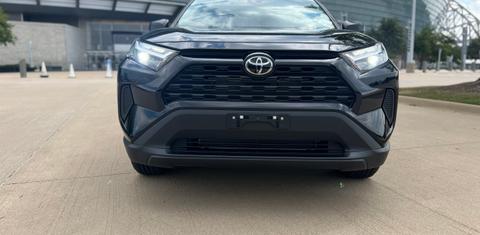 Toyota RAV4 2023
