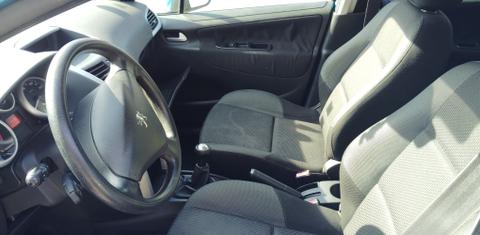 Peugeot 207+ 2012