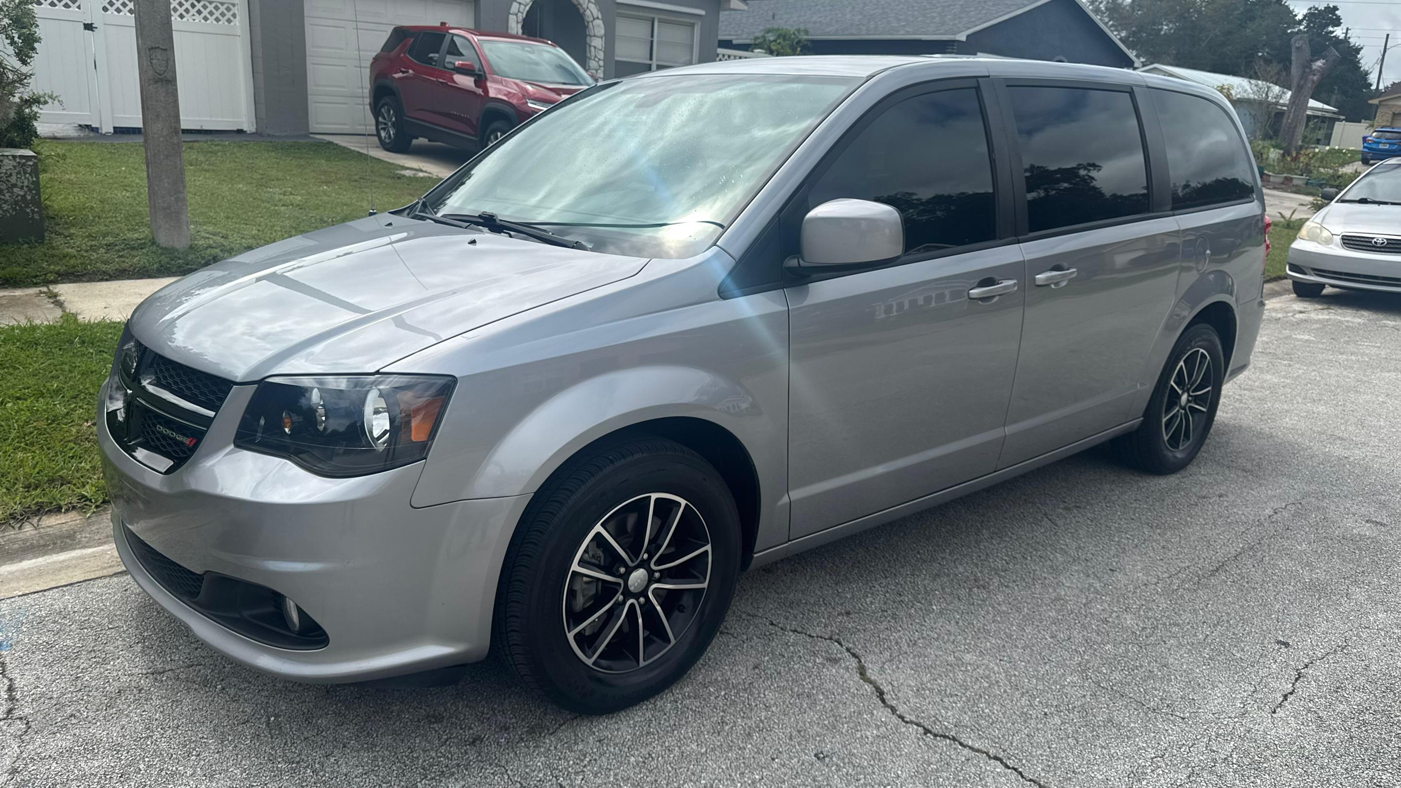 Dodge Grand Caravan 2019 in Kissimmee, FL