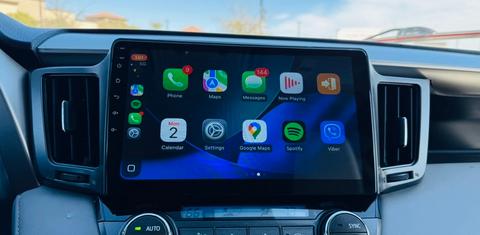 Toyota RAV4 2015