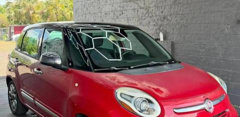FIAT 500L 2014
