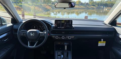 Honda CR-V 2026