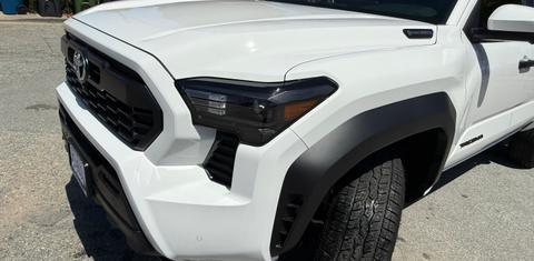 Toyota Tacoma 2025