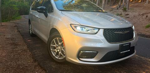 Chrysler Pacifica 2026