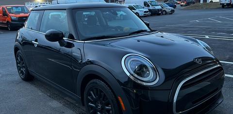 MINI Hardtop 3 Door 2024