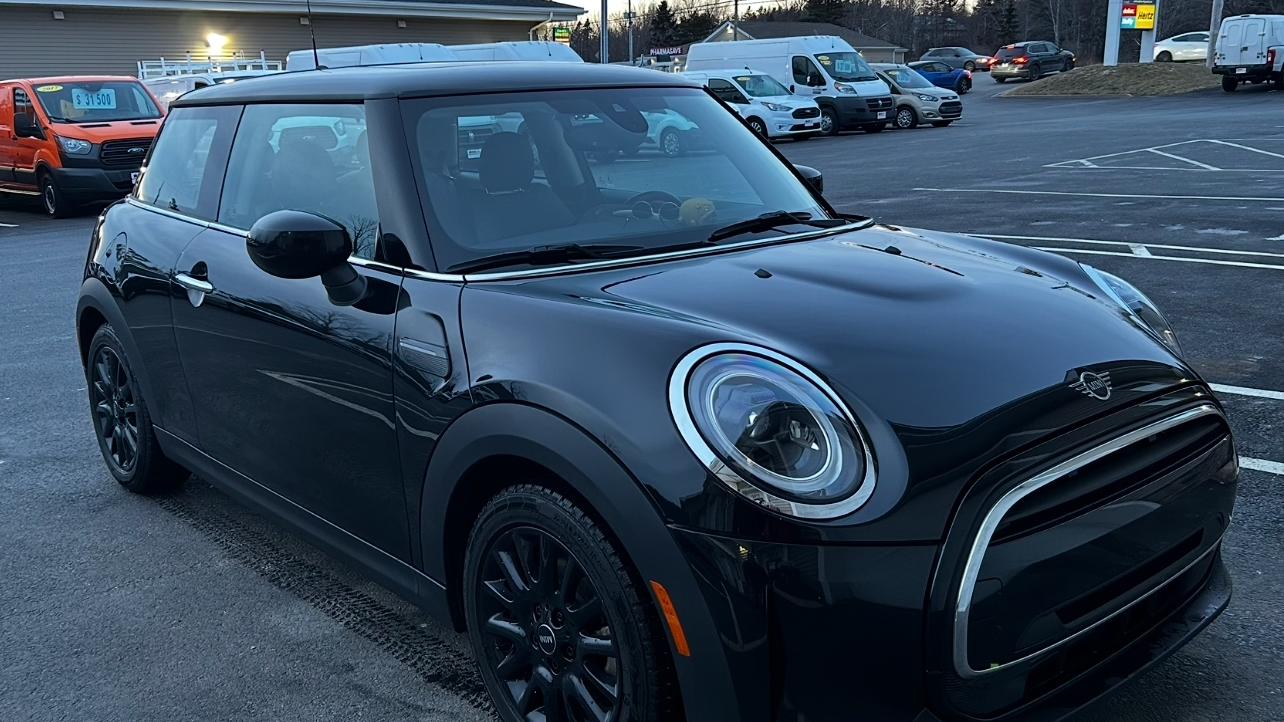 MINI Hardtop 3 Door 2024 à 