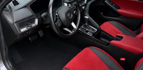 Acura Integra 2024