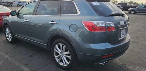 Mazda CX-9 2012
