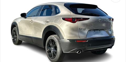 Mazda CX-30 2024