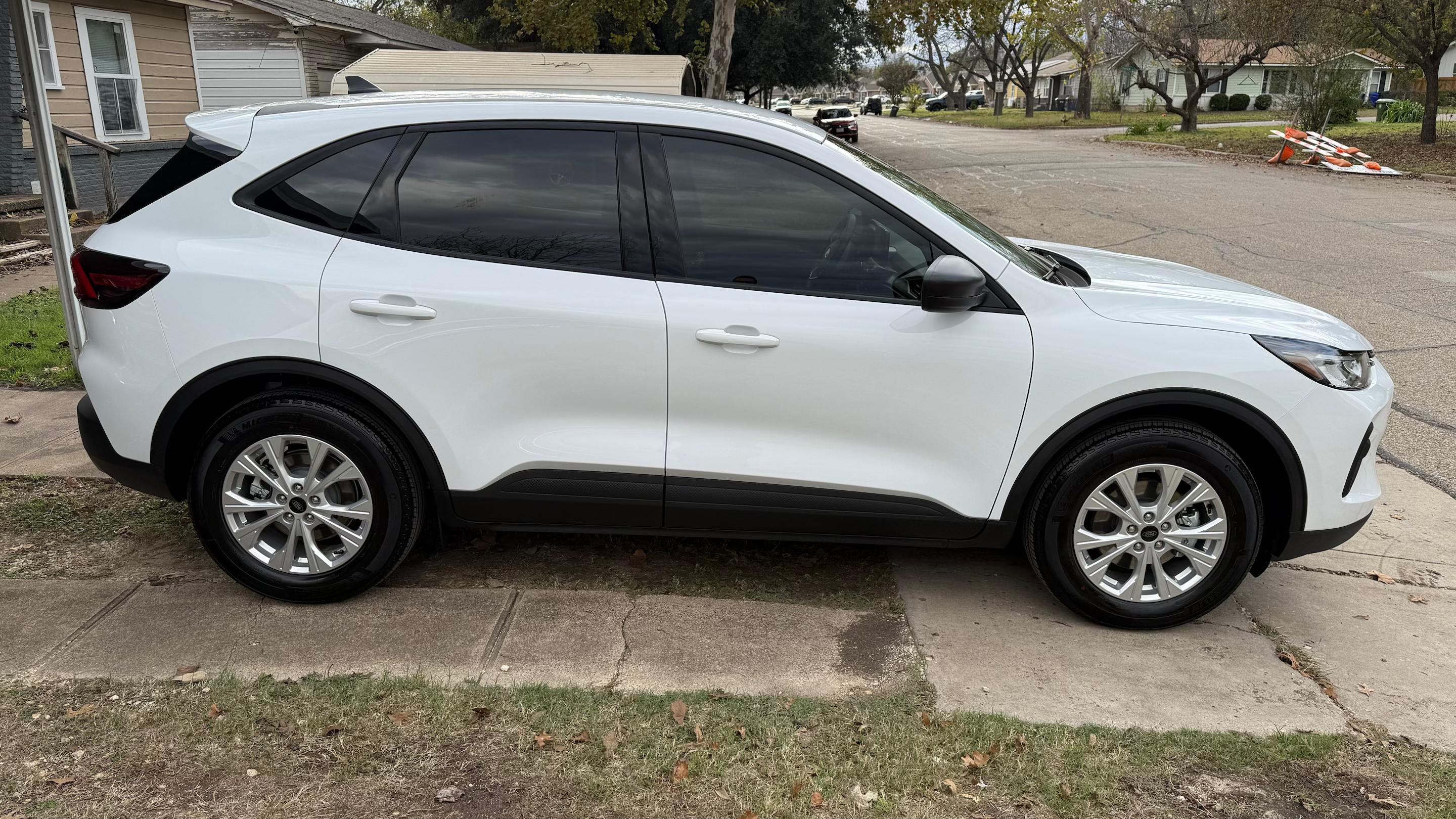 Ford Escape 2025 in Waco, TX