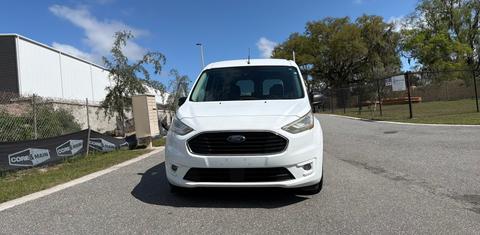 Ford Transit Connect 2020